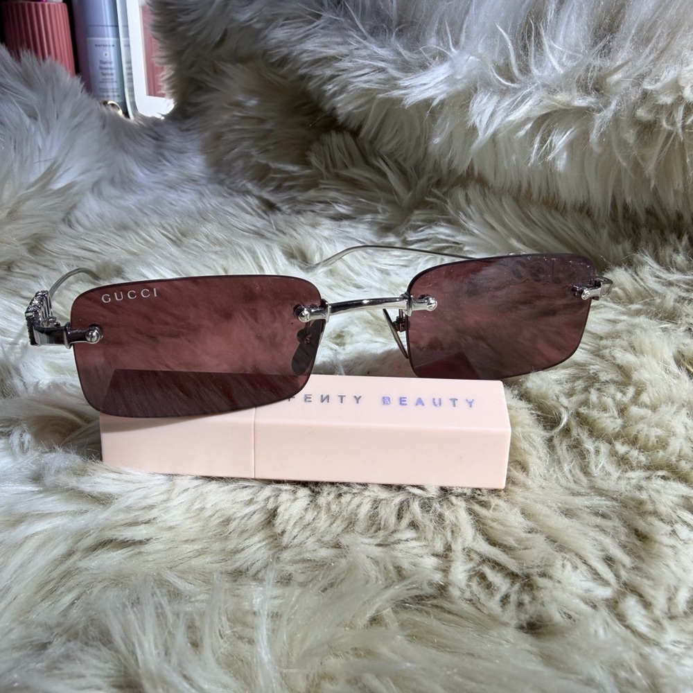 Gucci Glasses